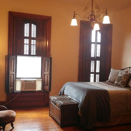 Circleville The Mitchell House Bed And Breakfast מראה חיצוני תמונה