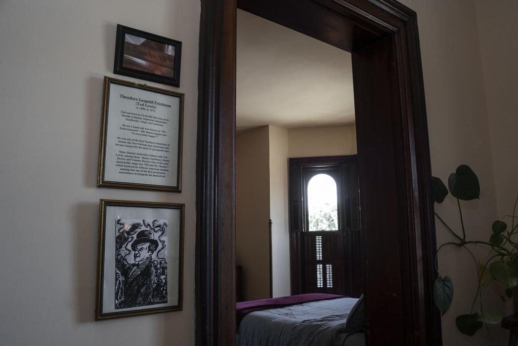 Circleville The Mitchell House Bed And Breakfast מראה חיצוני תמונה
