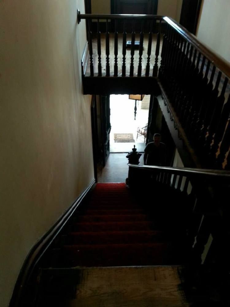 Circleville The Mitchell House Bed And Breakfast מראה חיצוני תמונה