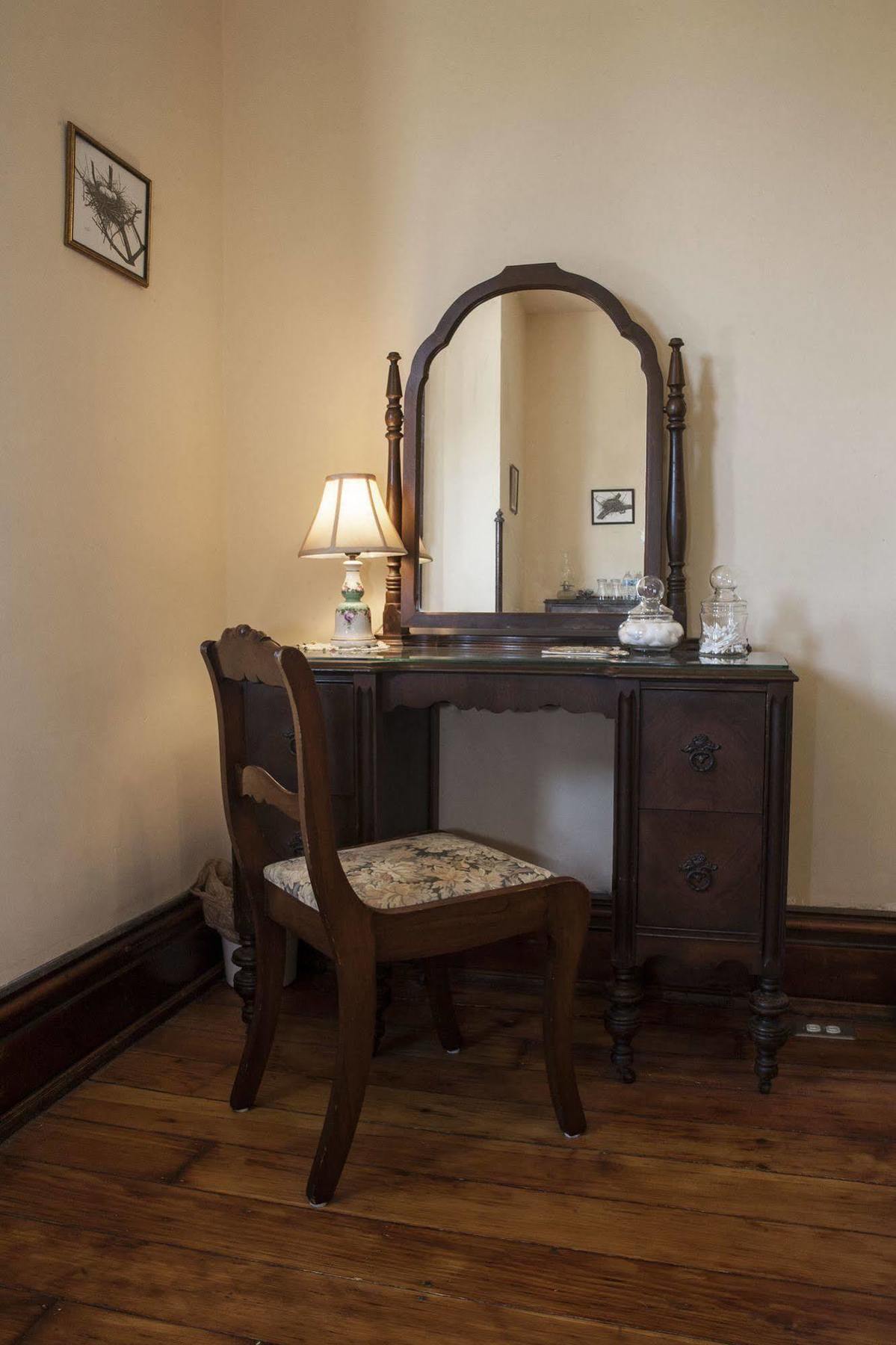 Circleville The Mitchell House Bed And Breakfast מראה חיצוני תמונה