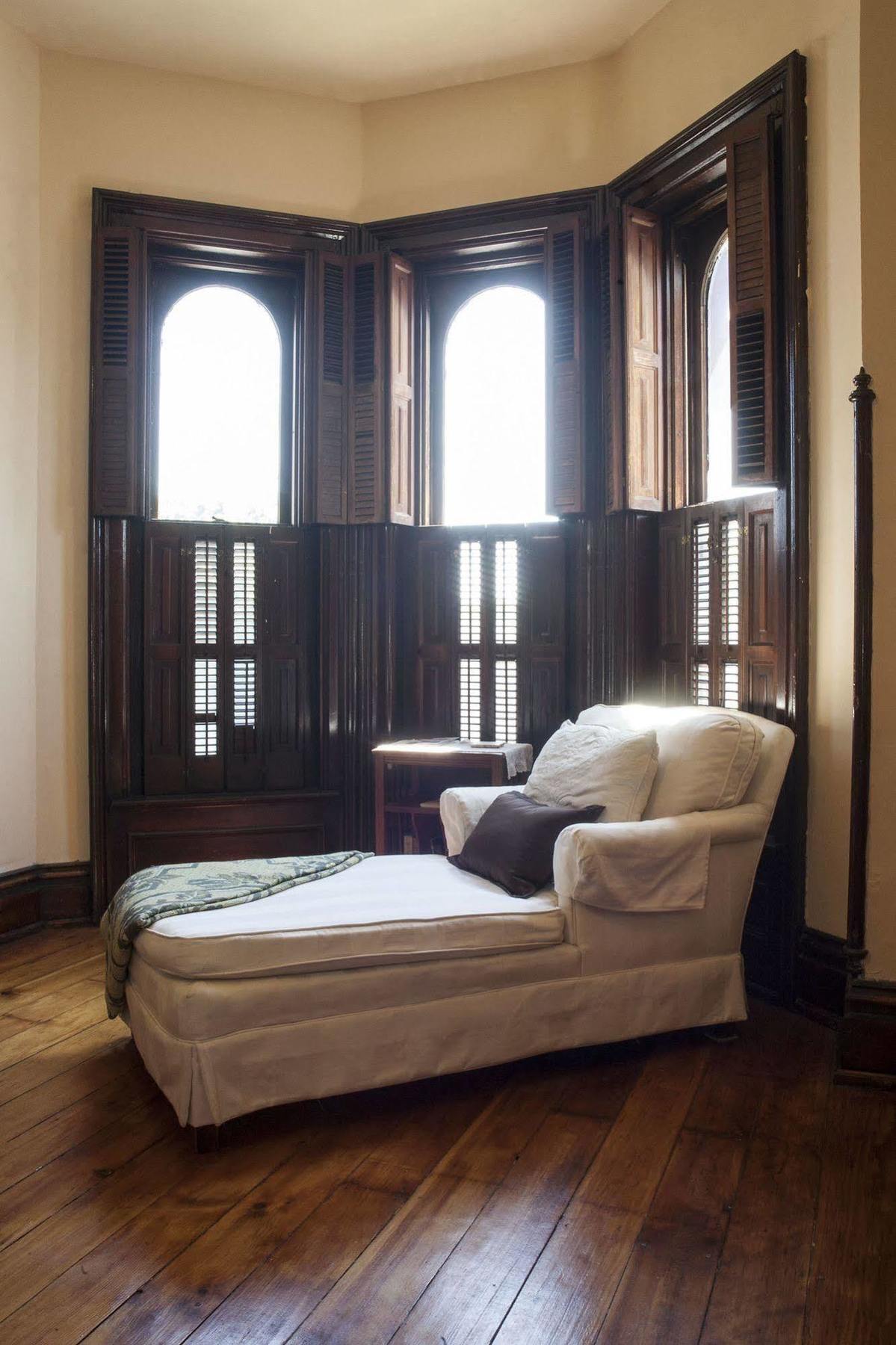 Circleville The Mitchell House Bed And Breakfast מראה חיצוני תמונה