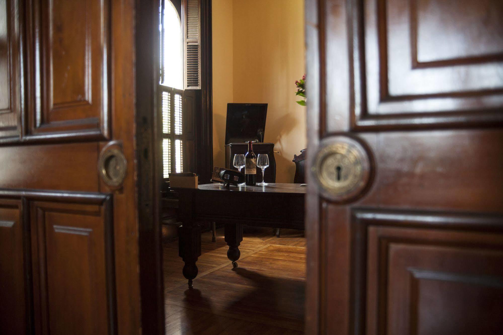 Circleville The Mitchell House Bed And Breakfast מראה חיצוני תמונה