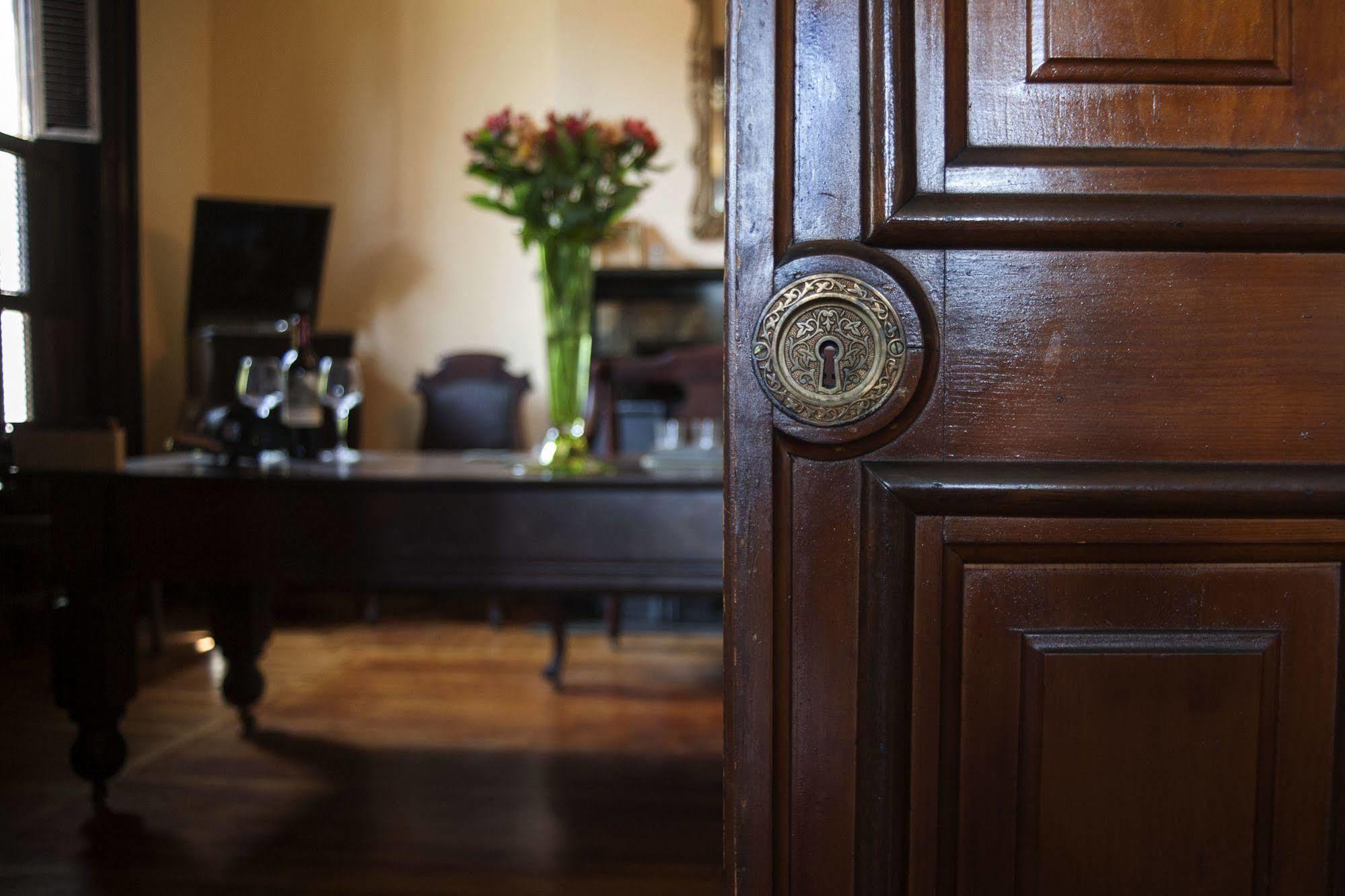 Circleville The Mitchell House Bed And Breakfast מראה חיצוני תמונה